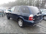 Acura Mdx 2HNYD18814H509307 снимка