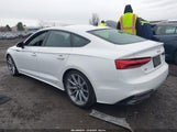 Audi A5 Sportback Premium 45 Tfsi S Line Quattro S Tronic WAUDACF59SA006117 photo