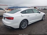 Audi A5 Sportback Premium 45 Tfsi S Line Quattro S Tronic WAUDACF59SA006117 photo