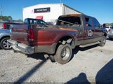 Ford F-350 Lariat/Xl/Xlt 1FTWW33P05EB78696 снимка