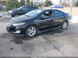 Chevrolet Volt 1G1RH6E40DU141348 снимка