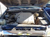 Toyota Tacoma Prerunner V6 5TFJU4GN9FX066600 photo