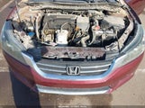Honda Accord Ex-L 1HGCR2F87EA272480 снимка