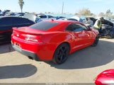 Chevrolet Camaro 2Lt 2G1FF1E35F9254196 fotografie
