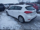 Kia Forte Ex KNAFX5A8XF5375538 снимка