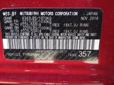 Mitsubishi Outlander Sport 2.4 Gt JA4AP4AW7KU015871 photo
