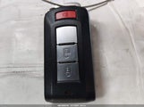 Mitsubishi Outlander Sport 2.4 Gt JA4AP4AW7KU015871 снимка