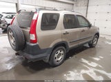 Honda Cr-V Lx SHSRD78506U429582 снимка