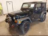 Jeep Wrangler Rubicon 1J4FA69S35P302275 снимка