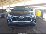 Toyota Highlander Hybrid Xle 5TDGBRCH4LS502381 photo