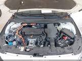 Honda Accord Hybrid Sport 1HGCV3F22NA031178 снимка