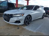 Honda Accord Hybrid Sport 1HGCV3F22NA031178 photo