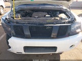 Nissan Titan Le/Se/Xe 1N6AA06A38N359128 fotografie