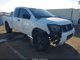 Nissan Titan Le/Se/Xe 1N6AA06A38N359128 снимка
