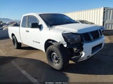Nissan Titan Le/Se/Xe 1N6AA06A38N359128 снимка