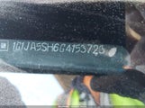 Chevrolet Sonic Ls Auto 1G1JA5SH6G4153723 снимка