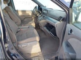 Honda Odyssey Ex 5FNRL3H46AB030775 снимка