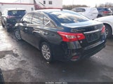 Nissan Sentra Sv 3N1AB7APXHL714920 снимка