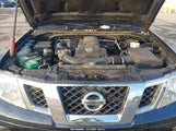 Nissan Frontier Sv 1N6AD0EV3KN787641 снимка