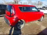Kia Soul + KNDJP3A57F7773768 снимка