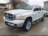 Dodge Ram  Slt/Trx4 Off Road/Sport 1D7HU18206S567072 fotografie