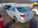 Toyota Corolla Le 1NXBU4EE1AZ331510 снимка