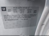 Chevrolet Impala 1Lt 1G1105S36HU197519 снимка