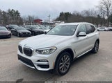 BMW X3 xDrive30I 5UXTR9C50KLE19421 photo