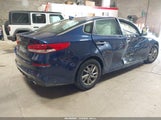 Kia Optima Lx 5XXGT4L36KG319987 снимка