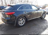 Infiniti Fx35 JN8AS1MW6CM154796 снимка