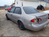 Toyota Corolla Le 1NXBR12E42Z641401 снимка