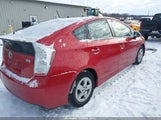 Toyota Prius Iii JTDKN3DU1A0008067 снимка