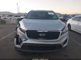 Kia Sorento 2.4L Lx 5XYPG4A32JG347125 photo