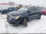 GMC Acadia Sle-2 1GKKNSLS9HZ194011 снимка