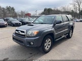 Toyota 4Runner Sr5/Sport JTEBU14R070106658 снимка
