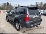 Toyota 4Runner Sr5/Sport JTEBU14R070106658 снимка