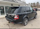 Land Rover Range Rover Sport Sc SALSH2E48DA786955 снимка