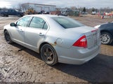 Ford Fusion Se 3FAHP0HG4AR199268 снимка