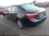 Toyota Corolla Le 2T1BURHE1KC144487 снимка