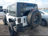Jeep Wrangler Sport 1C4AJWAG8CL166849 снимка
