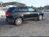 Kia Sorento Lx 5XYKT3A11BG046135 снимка