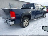 GMC Sierra  Slt 2GTEC19Y071671212 photo