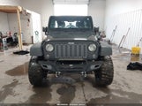 Jeep Wrangler Unlimited Sport 4X4 1C4BJWDG1HL535946 fotografie