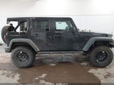 Jeep Wrangler Unlimited Sport 4X4 1C4BJWDG1HL535946 photo