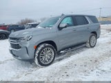 Chevrolet Tahoe 4Wd Lt 1GNSKNKD4RR381786 photo