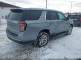 Chevrolet Tahoe 4Wd Lt 1GNSKNKD4RR381786 снимка