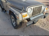Jeep Wrangler Sport Rhd 1J4F449S66P785905 fotografie
