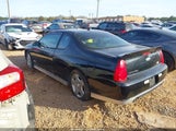 Chevrolet Monte Carlo Ss 2G1WL15C669334552 снимка