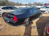 Chevrolet Monte Carlo Ss 2G1WL15C669334552 снимка