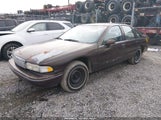 Chevrolet Caprice Classic 1G1BL52W6RR123415 снимка